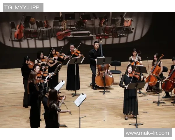 廖三宁:从音乐梦想到人生哲学的探索与追寻之路